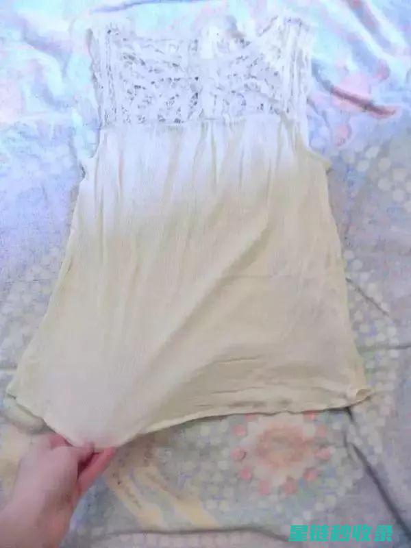 衣服缩水了？别焦虑！这些小窍门助你让衣服回复原状 (衣服缩水了怎么恢复)