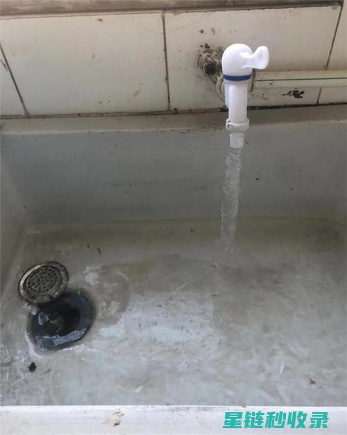 水管防冻全解析：如何保护你的管道 (水管防冻全解图片)